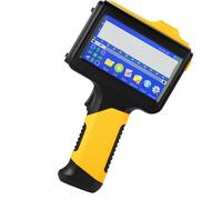 DLUKENY S1730 28 Lingua 12.7mm BarBatchCode Data Loghi Etichetta di scadenza Palmari Termiche Stampanti a getto d'inchiostro Stampante a getto d'inchiostro Portatile