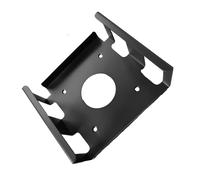 DLUKENY Supporto da scrivania sicuro per Mfour 2 mm in acciaio al carbonio per una maggiore durata e protezioni supporto CPU Mfour