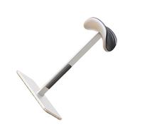 DLUKENY Supporto per cuffie in alluminio, moderno organizer per cuffie per cuffie professionale per riporre apparecchiature musicali