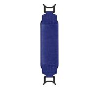 DLUKENY Supporto per dita per tablet regolabile per schermo da 6-7 pollici leggero elastico cinturino antiscivolo impugnatura protettiva supporto per dita compresse cinturino per mani