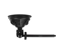 DLUKENY Supporto per lampada da campeggio a 360 gradi regolabile portatile supporto per lampada da esterno supporto per torcia elettrica ventosa staffa rotante supporto luce da campeggio