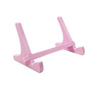 DLUKENY Supporto per tastiere meccaniche con base antiscivolo regolabile per il comfort della casa o dell'ufficio