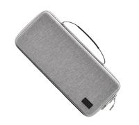 DLUKENY Tastiera Custodia Per 87 98 Meccanica Gaming Tastiere Da Viaggio Custodia Protettiva Durabilità Tastiera Accessorio Caso