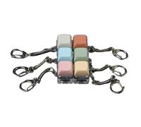 DLUKENY Tastiere meccaniche alla moda per tastiera keycaps per gioia e intrattenimento