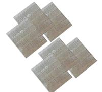 DLUKENY Tastiere meccaniche HTVs Shaft Film Switches Pad Riduzione del Rumore Enhancer Per Il Gioco E Ufficio Interruttori Schiuma Pad