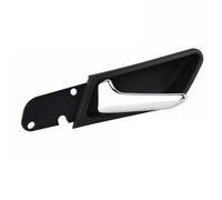 DLUMFPF Maniglia Portiera Esterna Dell'Auto Per Benz W169 B W245 2008-2012 Maniglia Per Portiera Interna Per Auto Leva Di Rivestimento A1697600961