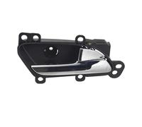 DLUMFPF Maniglia Portiera Esterna Dell'Auto Per Chevrolet Per Sail 3 2015 2016 2017 2018 2019 2020 2021 2022 Maniglia Interna Della Porta 92100901