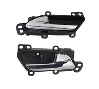 DLUMFPF Maniglia Portiera Esterna Dell'Auto Per Chevrolet Per Sail 3 2015 2016 2017 2018 2019 2020 2021 2022 Maniglia Interna Della Porta 92100901