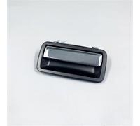 DLUMFPF Maniglia Portiera Esterna Dell'Auto Per Chevy S-10 2014-2021, Set Di Maniglie Cromate Per Porte Esterne, Pickup