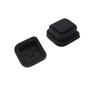 DLUMFPF Maniglia Portiera Esterna Dell'Auto Per Q7 4L 2010-2015 Pezzi Di Ricambio Automatici Maniglia Per Porta Esterna Anteriore Posteriore LH RH 4L0837207A 4L0837205B