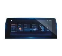 DLUMFPF Pellicola Protettiva Navigatore Per BMW Per X1 F48 2020 Vetro Temperato Da 10.25Pollici Protezione Dello Schermo Navigazione Auto Controllo Centrale Pellicola Protettiva