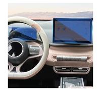 DLUMFPF Pellicola Protettiva Navigatore Per BYD Per Seagull 2022 2023 LCD Navigazione Gps Per Auto In Vetro Temperato E Per Il Cruscotto Pellicola Della Protezione Dello Schermo