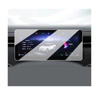 DLUMFPF Pellicola Protettiva Navigatore Per Chery Per Jaecoo J7/ 7 2023 Centro Di Navigazione GPS Per Auto Touch E Per Il Cruscotto Pellicola Proteggi Schermo In Vetro Temperato