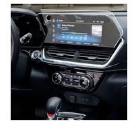 DLUMFPF Pellicola Protettiva Navigatore Per Chevrolet Per Trax 2024 Auto Infotainment Strumento Di Navigazione Per Il Cruscotto Monitor Pellicola Della Protezione Dello Schermo