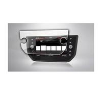 DLUMFPF Pellicola Protettiva Navigatore Per Ibiza Per Seat Per Media System Plus 2018 2019 8Pollici Protezione Dello Schermo Per Auto Display Di Navigazione Adesivi Per Interni