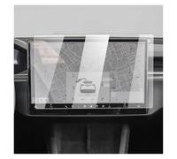 DLUMFPF Pellicola Protettiva Navigatore Per Tesla Per Il Modello Per X 2021-2025 Pellicola Della Protezione Dello Schermo Navigazione Per Auto In Per Monitor Del Cruscotto Refit