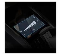 DLUMFPF Pellicola Protettiva Navigatore Per Volvo Per XC40 Per XC60 Per XC90 Per V90 Per V60 2016-2021 Temperato Galss Pellicola Dello Schermo Di Navigazione GPS Per Auto