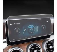 DLUMFPF Pellicola Protettiva Per Benz Per GLC W253 2020 2021 | Pellicola di navigazione GPS per auto Schermo LCD Vetro temperato protettivo antigraffio