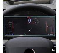 DLUMFPF Pellicola Protettiva Per Opel Per Astra L 2022-2024 | Strumento Per Auto Per Display Del Cruscotto Accessori Per Interni Auto Proteggi Schermo In PET