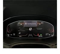 DLUMFPF Pellicola Protettiva Per Seat Per Ibiza Style 2024 | Protezione Per Pannello Strumenti Auto Per Pellicola Protettiva In TPU Per Controllo Centrale Del Cruscotto