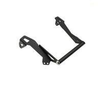 DLUMFPF Per ADV350 Per ADV 350 2025 Parti Modificate Parabrezza Staffa Di Navigazione Per Telefono Cellulare Accessori Moto Supporto Navigatore GPS Moto