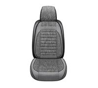 DLUMFPF Protezione Per Cuscino Del Seggiolino Auto Copertura Per Accessori Interni A Forma Anteriore Universale Four Seasons Copri Sedili Auto