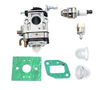 DLUPING Carburatore per soffiatore a Zaino Makita BBX7600 BBX7600N Parti del Giardino