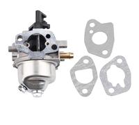 DLUPING Carburatore XT650 for Kohler 2027 3034 XT675 3076 2075 Toro Tosaerba Carb 1485368S Sostituisce 1485368-S 1485368S 1485368 Motore Parti del Giardino (Color : Gray, Size : 1)