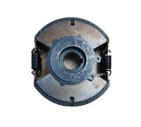 DLUPING Frizione centrifuga Essere Compatibile con Il Motore Rammer Honda GX100 Parti del Giardino