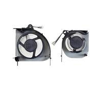 DLUPING MG75090V1-C192-S9A MG75090V1-C195-S9A DC5V 2,25 W 6 Pin 5 Fili per ThinkPad P15 P17