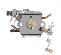 DLUPING per carburatore ZAMA C1M-W47 per Motosega Poulan PP5020AV PP5020 PP5020AVX PP4818A 573952201 Carb carburatore Parti del Giardino