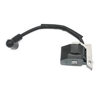 DLUPING Ricambi per Giardini Bobina di accensione per Oleo-Mac 720 722 S 726D 726S 726T MTL40 OS255 SA18 Sparta 25D Sparta 25S Sparta 25TR Sparta 250S Sparta 250T Facile Installazione