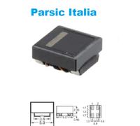 DLW5BTN102SQ2L Murata Ind. Common Mode Choke Wirewound 1K 100MHz 2A ( x 20 PZ )