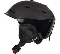 DLX Caschi da bici Renko Snowsports Helmet M Nero