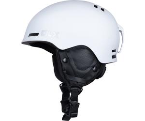 DLX Caschi da bici Russo Ski Helmet XS Bianco
