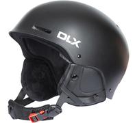 DLX Caschi da bici Russo Ski Helmet XS Nero