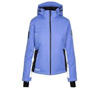 DLX Giacca invernale da donna Dolores Ski Jacket M Blu