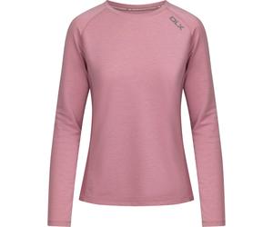 DLX Donna LonTop Katherine con maniche a giro XS Rosa
