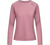 DLX Donna LonTop Katherine con maniche a giro XXS Rosa