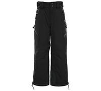 DLX Dozer Kids Ski TRS- T: 3/4_ C: Black