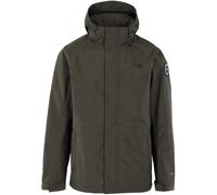 Dlx Cyril Jacket Verde S Uomo