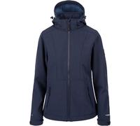 Dlx Christine Softshell Jacket Blu M Donna