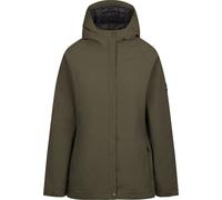 DLX Giacca da pioggia da donna Carlotta Rainwear Jacket XS Verde