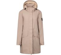DLX Giacca da pioggia da donna Deborah Rainwear Jacket L Beige