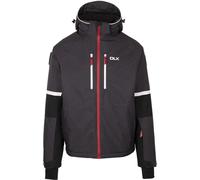 DLX Giacca da pioggia Mackle Dlk Ski Jacket XXL Grigio
