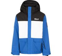 DLX Giacca da pioggia per bambini Garcia Ski Jacket 7-8 Jahre Blu
