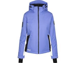 DLX Giacca invernale da donna Dolores Ski Jacket L Blu