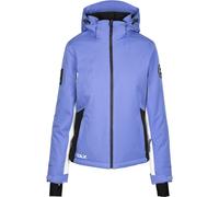 DLX Giacca invernale da donna Dolores Ski Jacket XS Blu