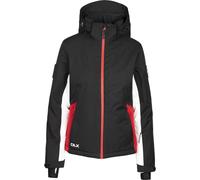 DLX Giacca invernale da donna Dolores Ski Jacket XS Nero