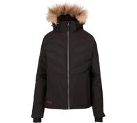 Trespass Gaynor Jacket Nero M Donna